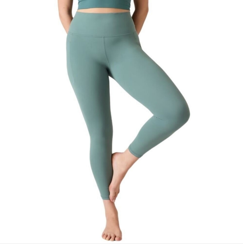 Athleta Salutation Stash Cinch